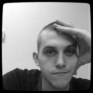 Meet your Posher, Alan